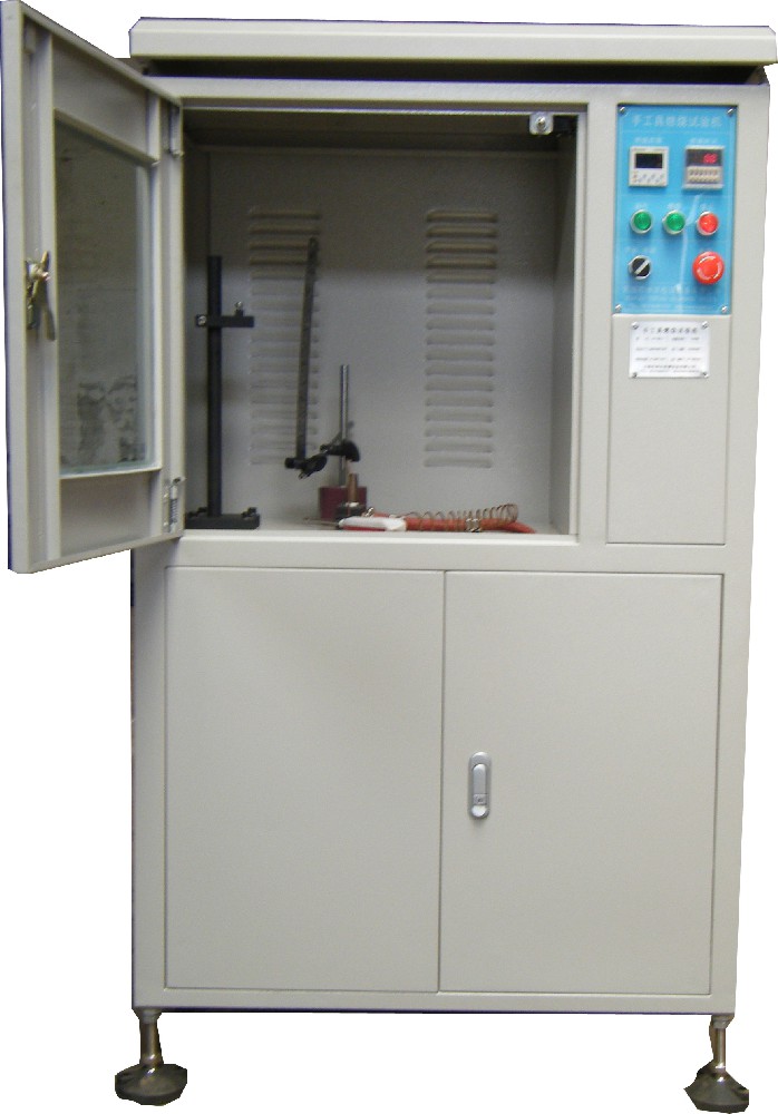 KY-8304手工具耐燃烧试验机