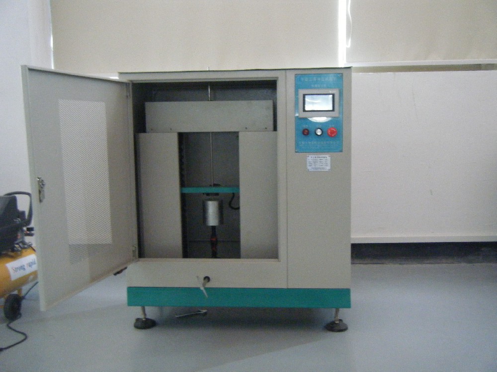 KY-8303  手工具冲击试验机