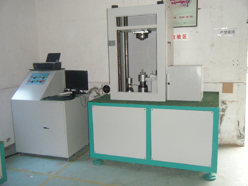 KY-8301  微电脑控控制手工具扭力试验机