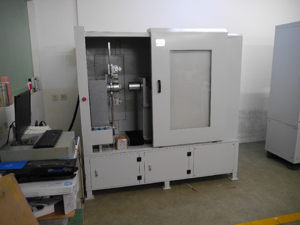 KY-8301-A  手工具扭力疲劳试验机