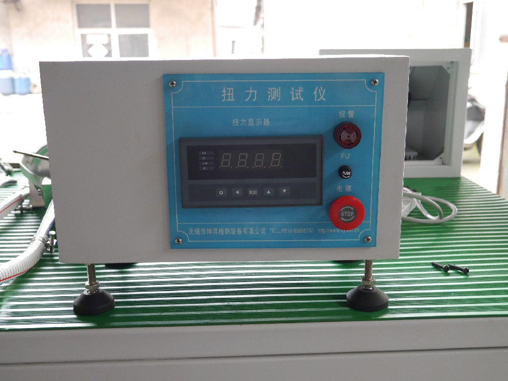 KY-8302-A扭力测试仪